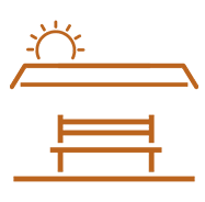 Riverciew City Loni and Riverview City magarpatta