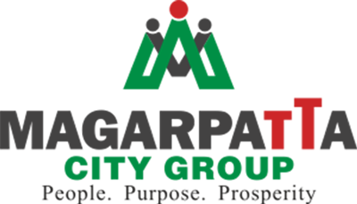 Riverciew City Loni and Riverview City magarpatta